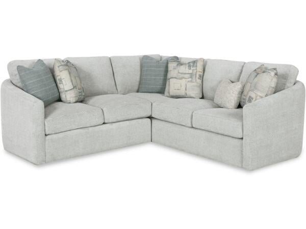 Rheeves High Leg Reclining Chair Recliners Customizable 16
