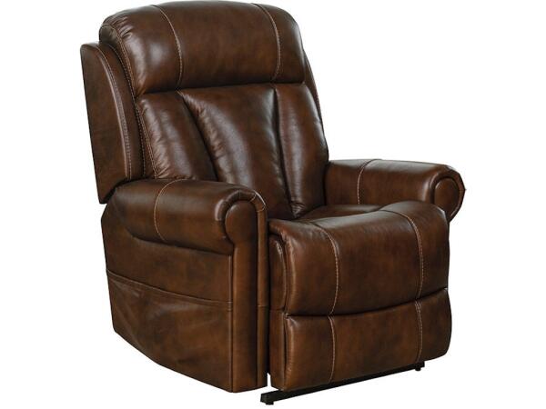 Chapman – Kona Manual Drop Down Console Sofa Sofas Parker House 14