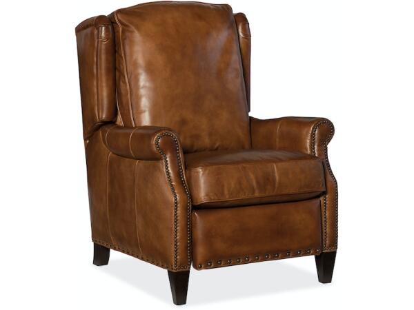 Silas Recliner Recliners Hooker Furniture 7