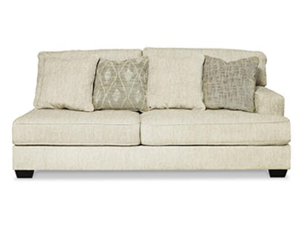 Rawcliffe Right-Arm Facing Sofa Sectionals Ashley Furniture