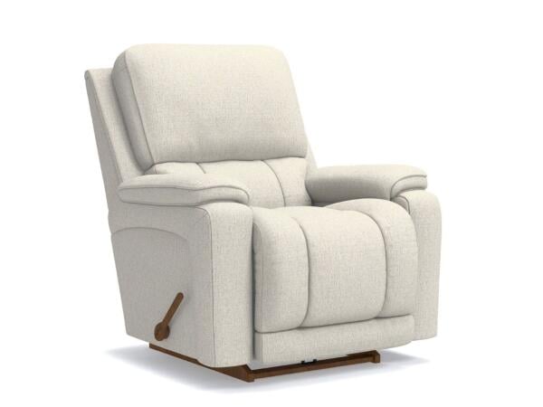 Marquee Club Level Power Reclining Sofa Sofas Bassett Furniture 8