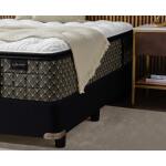 Aireloom Luxetop M1 Wrapped Coil Luxury Plush Mattress - Image 3