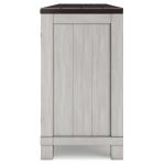 Darborn 88" TV Stand - Image 8