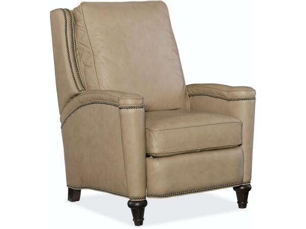 Radius Mineral Power Swivel Glider Recliner Recliners Parker House 17