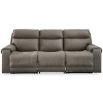Starbot 3-Piece Power Reclining Sectional Sofa - Image 2