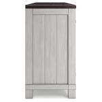 Darborn 88" TV Stand - Image 9