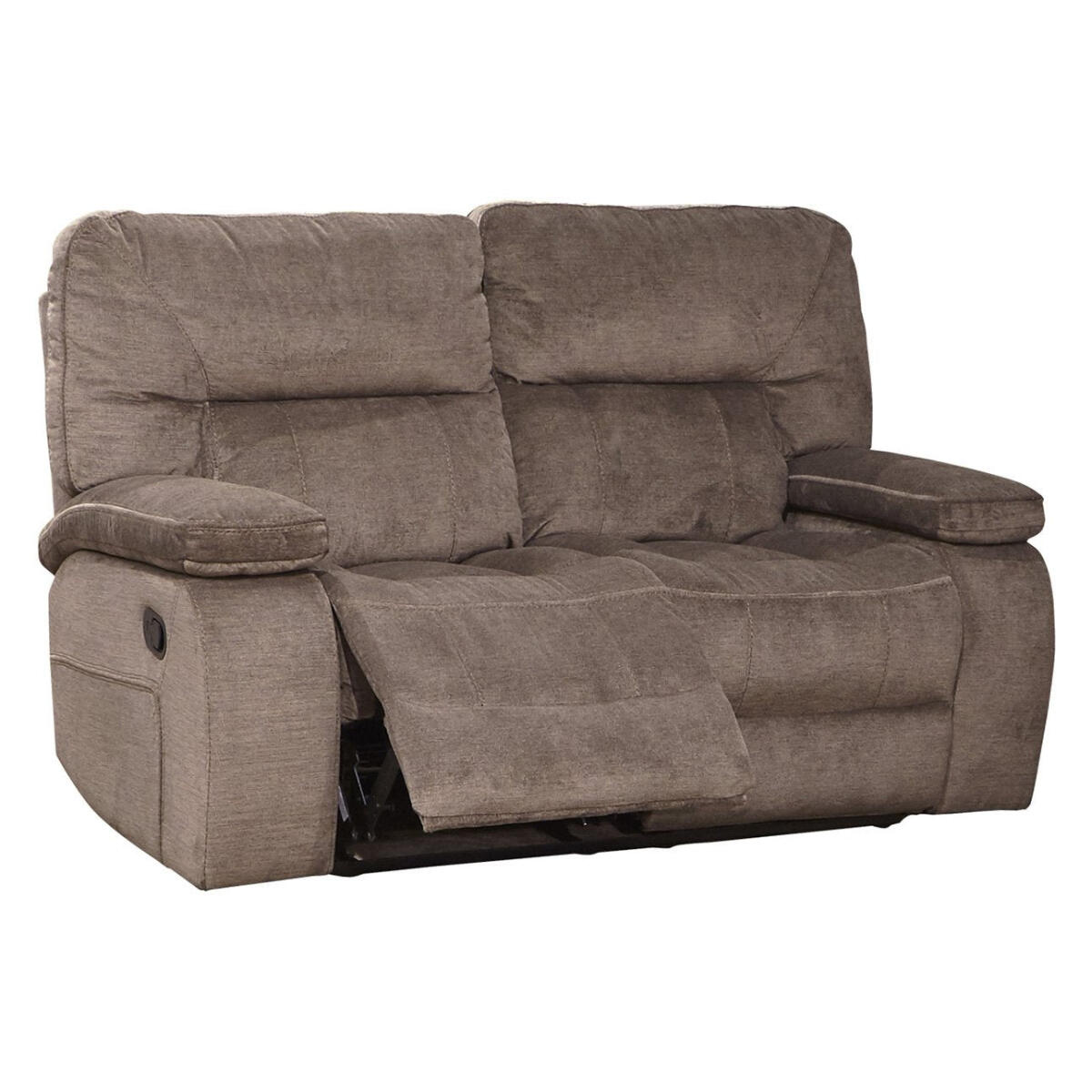 Chapman Kona Reclining Loveseat Loveseats Parker House 3