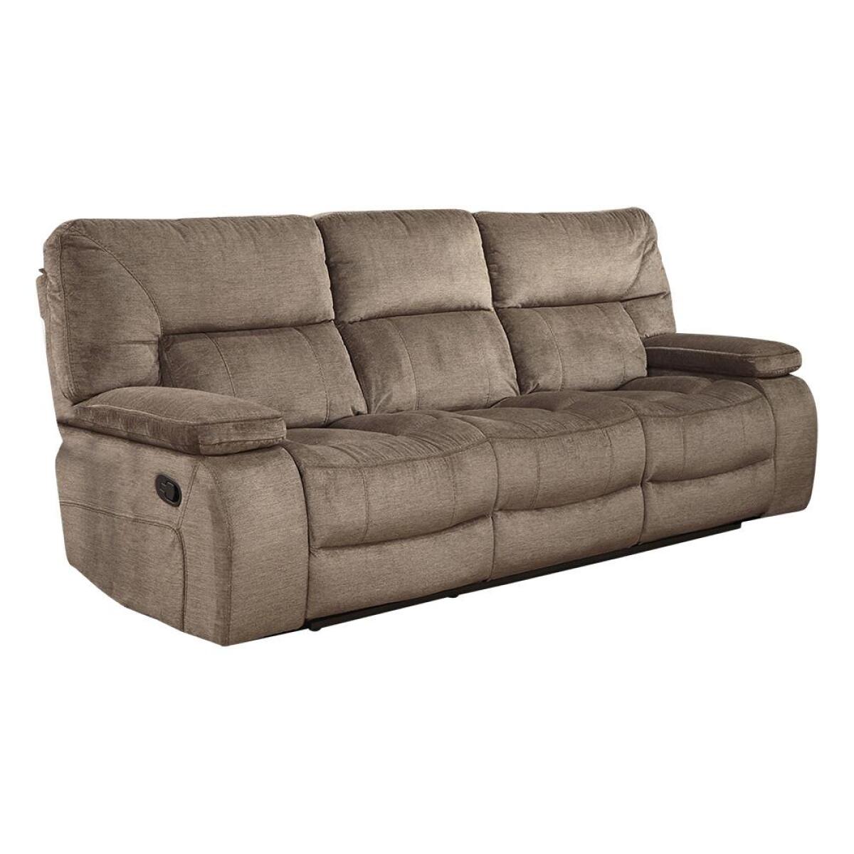 Chapman – Kona Manual Drop Down Console Sofa Sofas Parker House 5