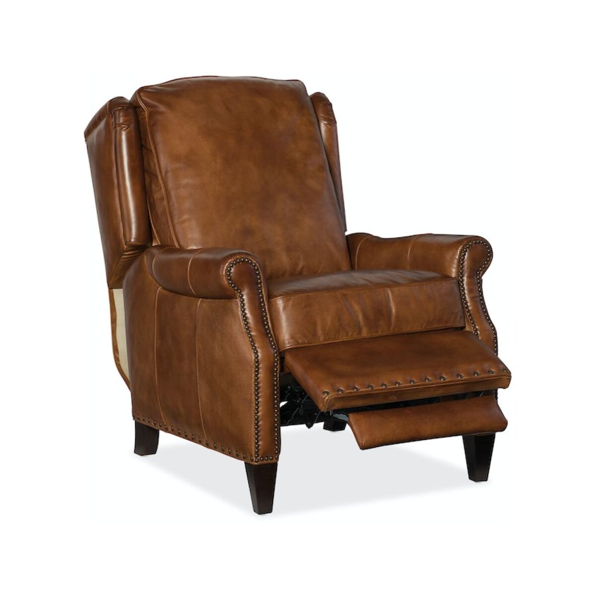 Silas Recliner Recliners Hooker Furniture 6