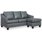 Genoa Sofa Chaise - Image 2