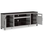 Darborn 88" TV Stand - Image 5