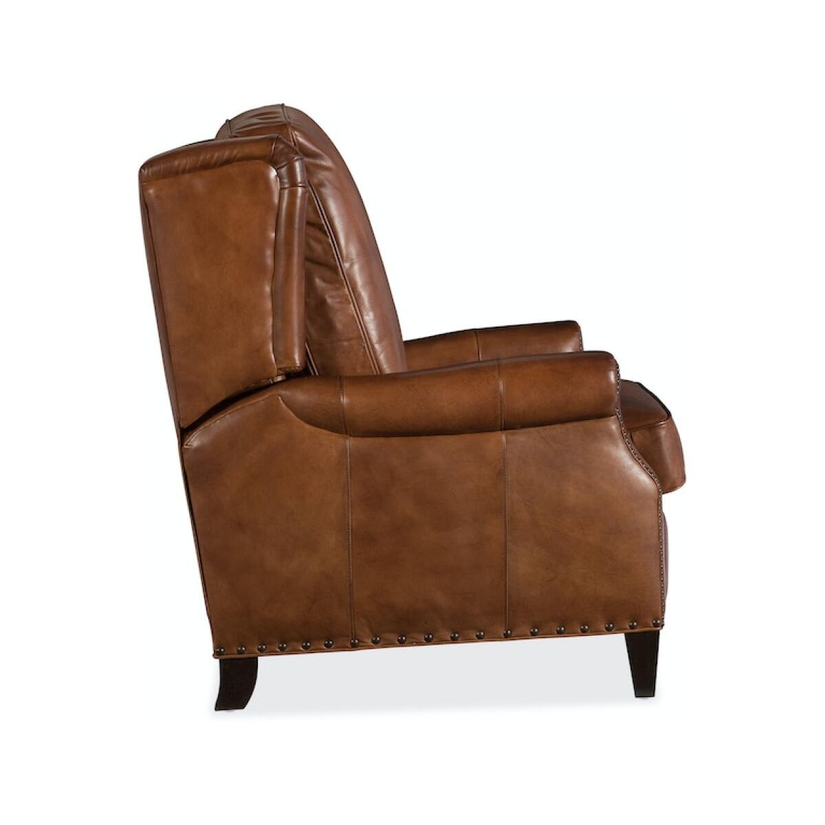 Silas Recliner Recliners Hooker Furniture 5