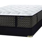 Aireloom Streamline Wrapped Coil Luxury Firm Mattress - Image 3