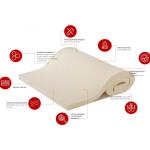 Aireloom Malibu Plush Mattress - Image 2