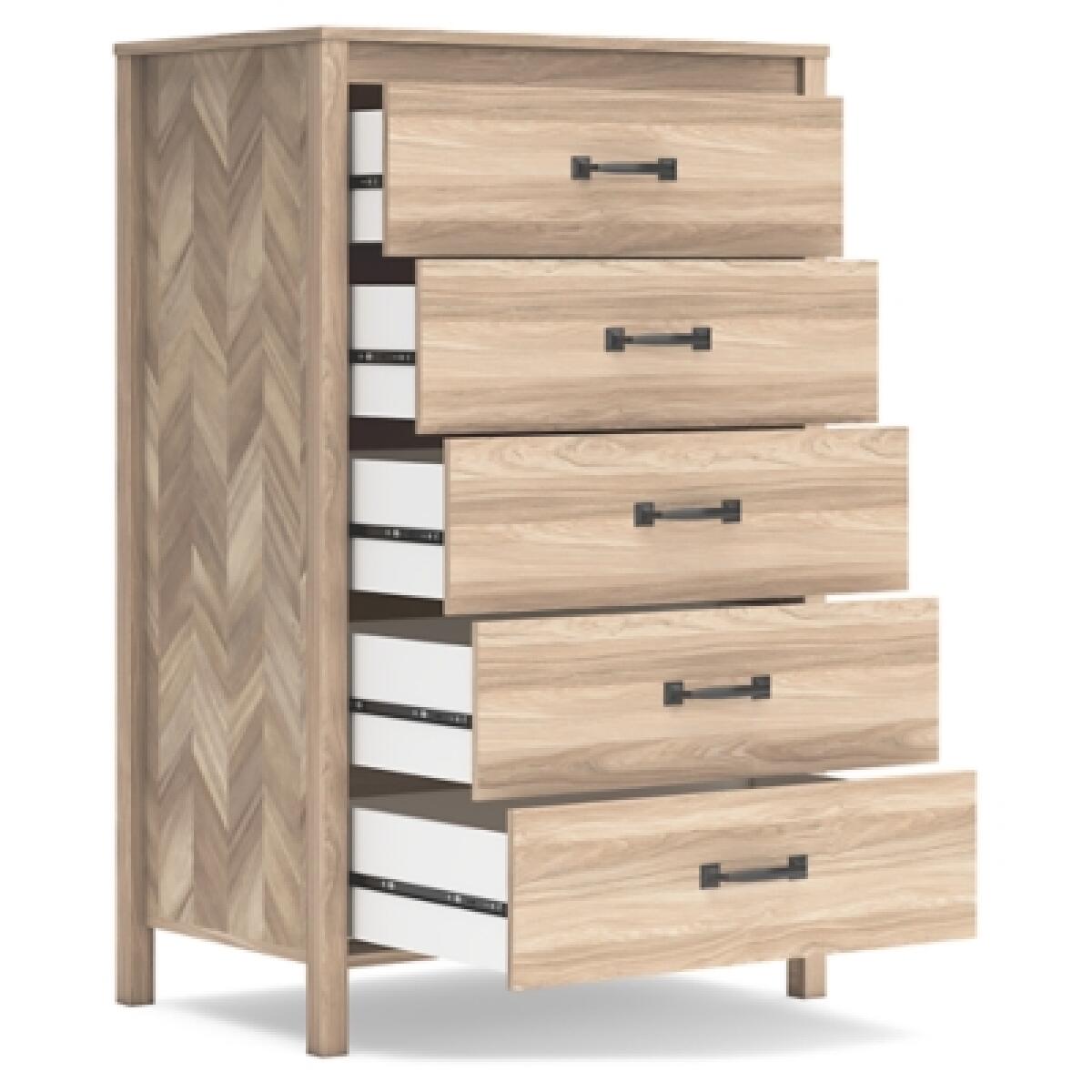 Battelle Chest of Drawers Chests Ashley Furniture 16