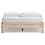 Battelle Queen Platform Bed Beds Ashley Furniture 27