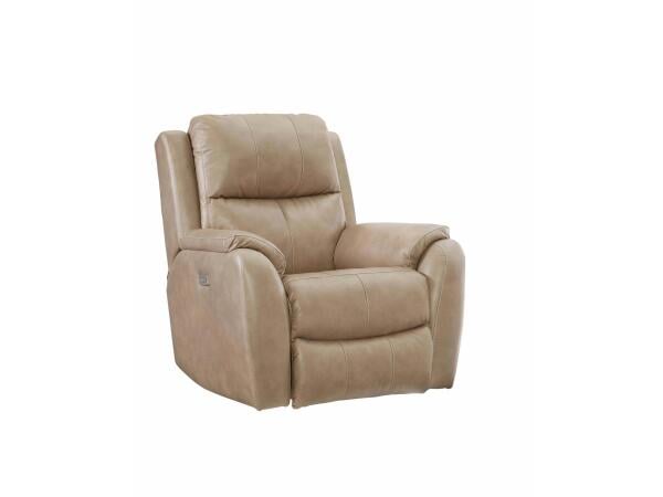 Benchmade Motion Sock Arm Recliner Recliners Bassett Furniture 4
