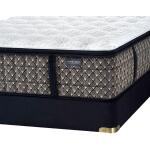 Aireloom Luxetop M1 Wrapped Coil Luxury Plush Mattress - Image 2