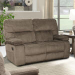 Chapman Kona Reclining Loveseat Loveseats Parker House 6