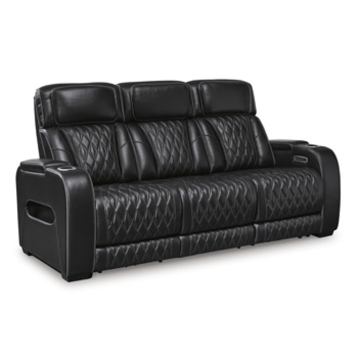 8a3fa693bc06ddcf62871e4911c99f24 Boyington Power Reclining Sofa - Image 1