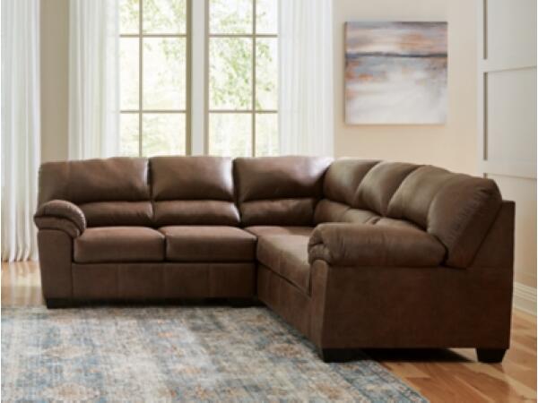 Bladen 2-Piece Sectional - Image 3