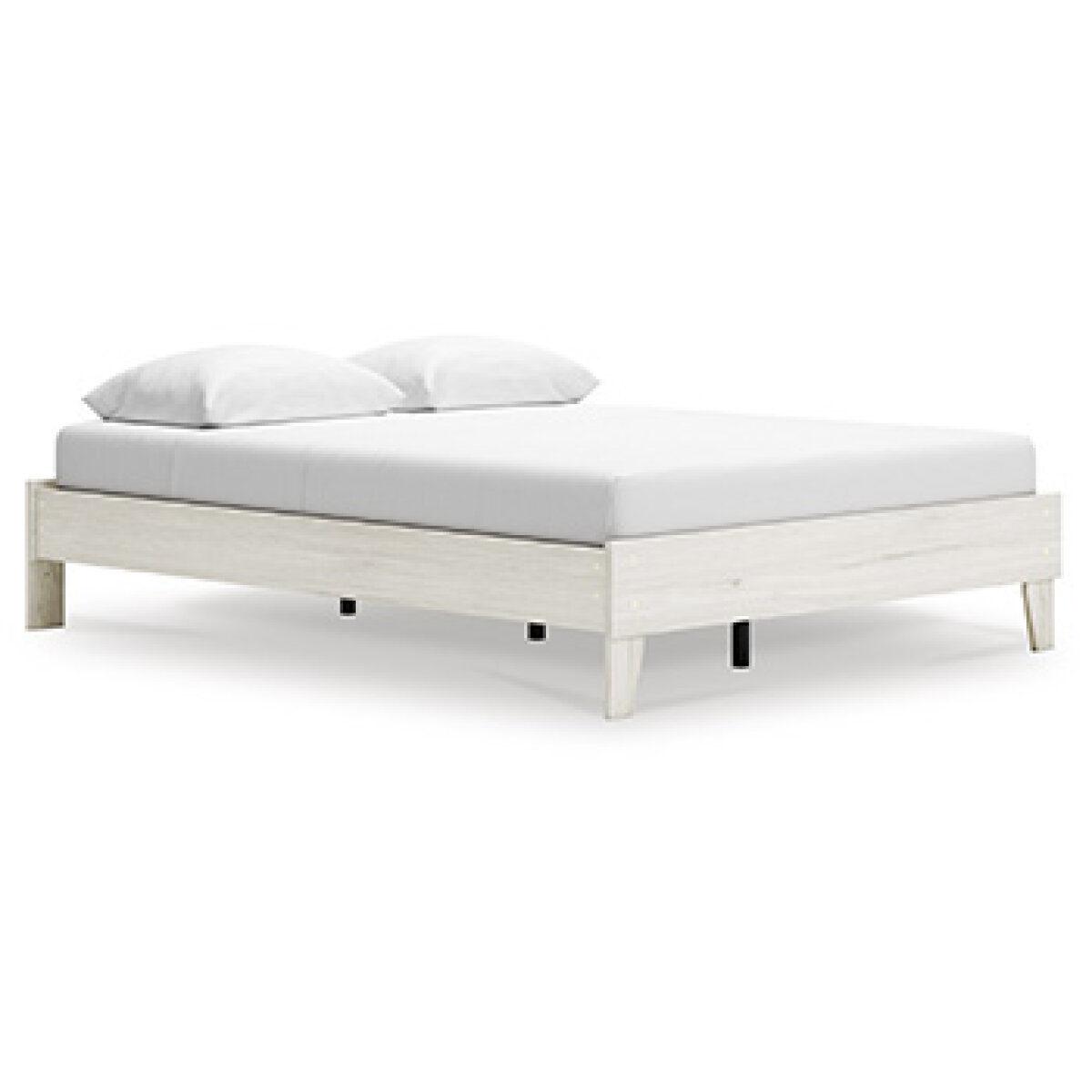 6fed1dd1f261ba772a153de02c32938c Socalle Queen Platform Bed - Image 1