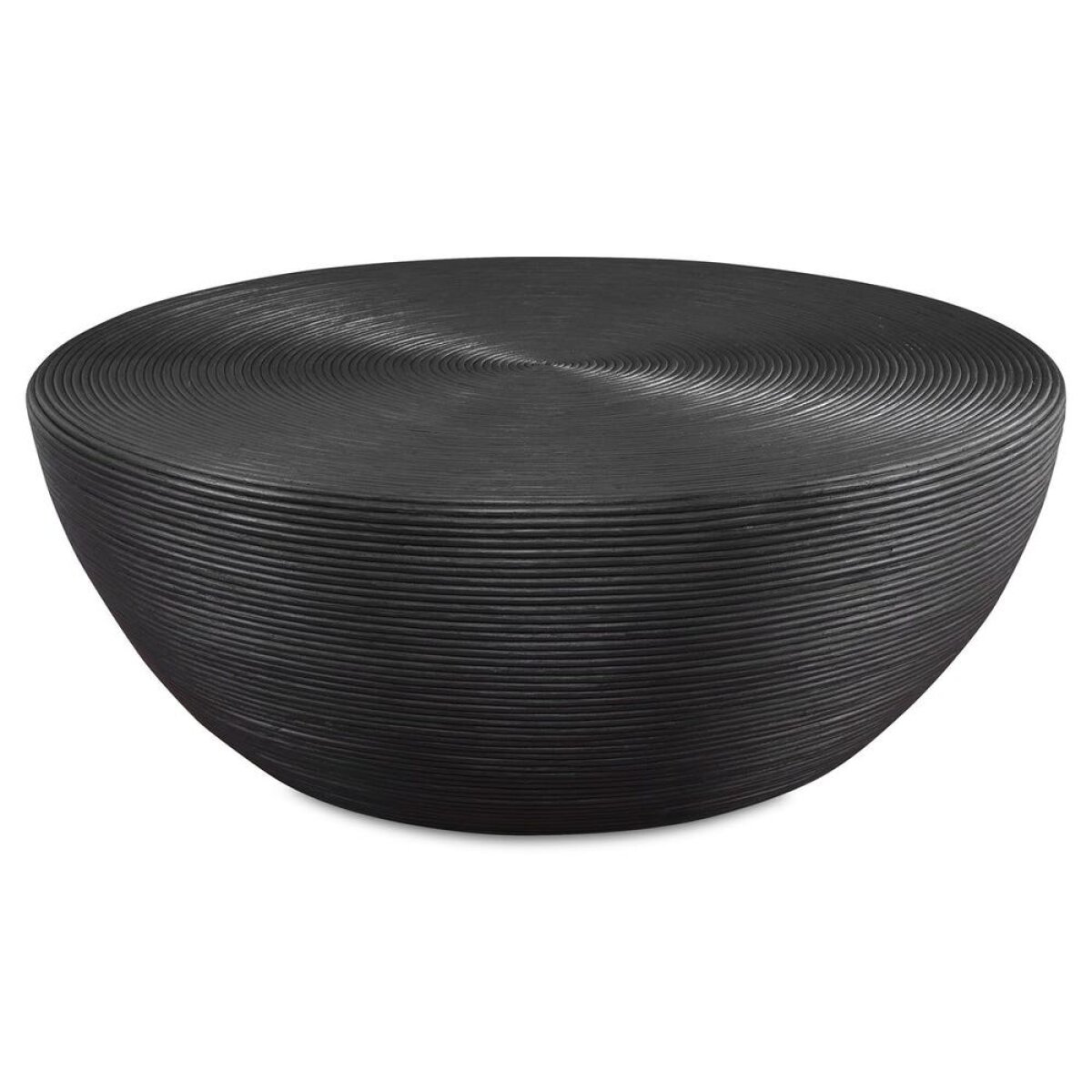 0007837d80c90b21f01988e578b973a8 Bongo Coffee Table, Black - Image 1