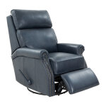 Crews Manual Swivel Glider Recline - Image 3