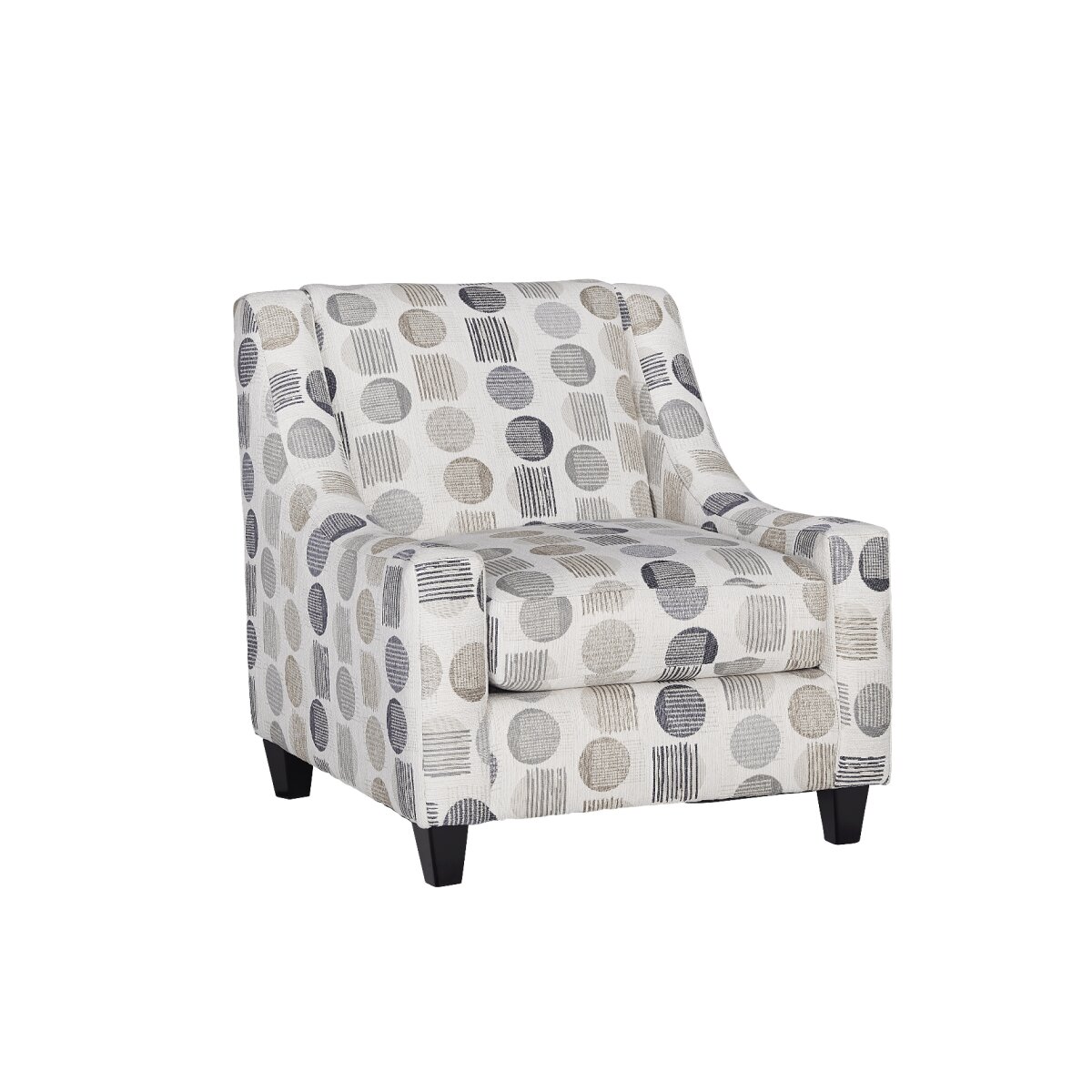 0017d198fd29abbdc96bc11d9286627d Amos Pebble Ottoman - Image 1