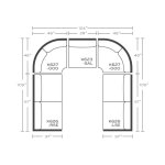 Townsend Right 1 Seat End - Image 4