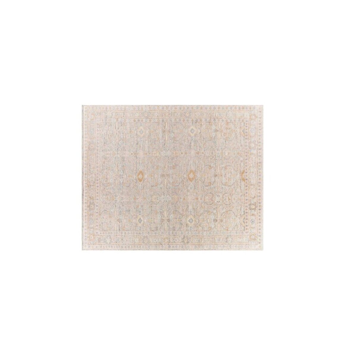 00727bffebbb5c299cbd2ca0a30ce55f Revels B2308 Rug 4' x 6' - Image 1