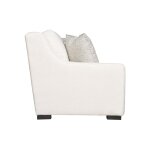 Germain Fabric Sofa - Image 3