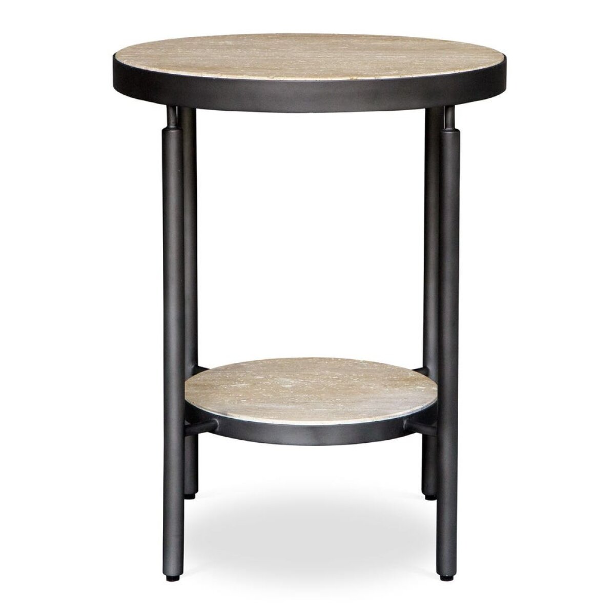 00b1d40d3366635b2ace854e8685e8eb Dauntless Side Table - Image 1