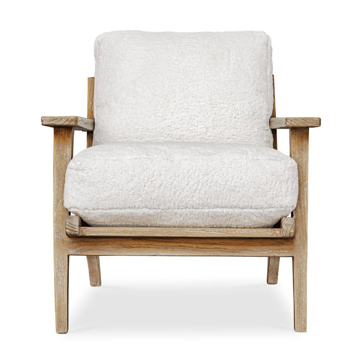 00b910593ac4aa8dcda3554b1cd0f022 Laid Back Accent Chair - Image 1