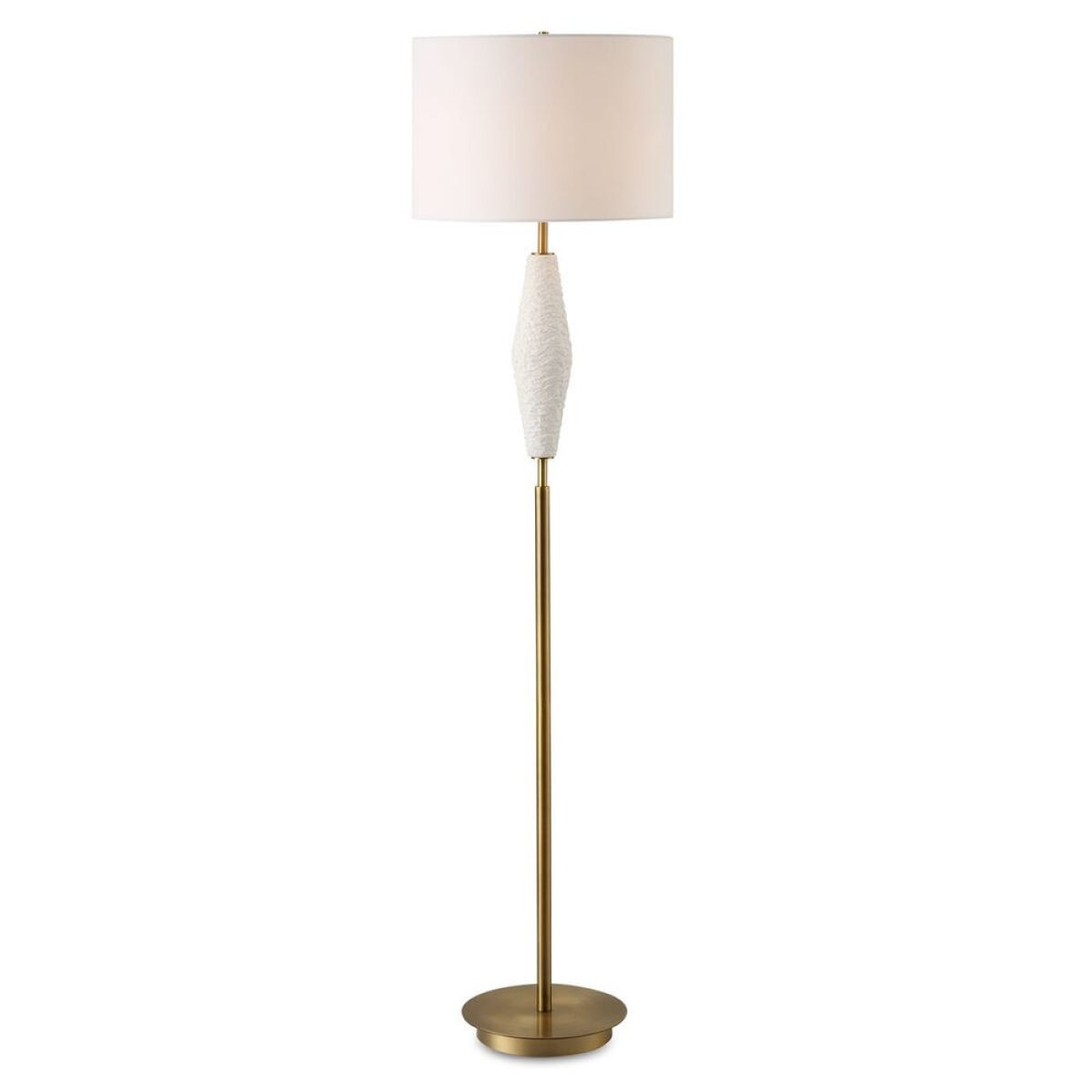 00f81203f71e37c6afd886a0f11f0b88 Quite The Buzz Floor Lamp - Image 1