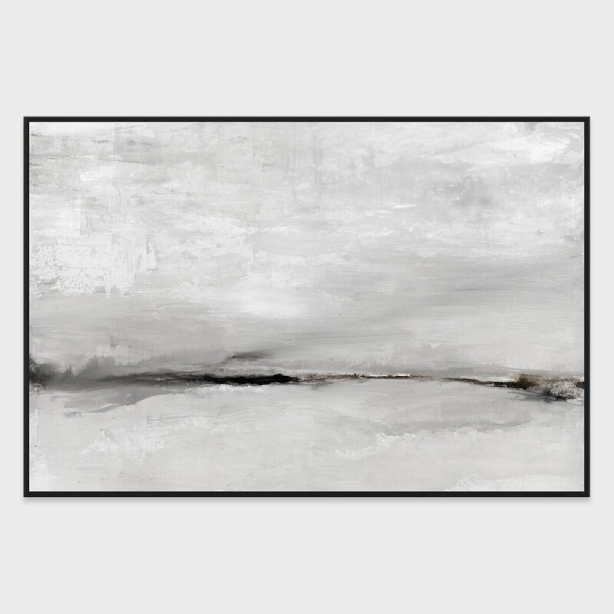 01035bb0f8e4fa68be4c945bfee73555 Hush Painting Art 60x40 By Buddy Whitlock - Image 1