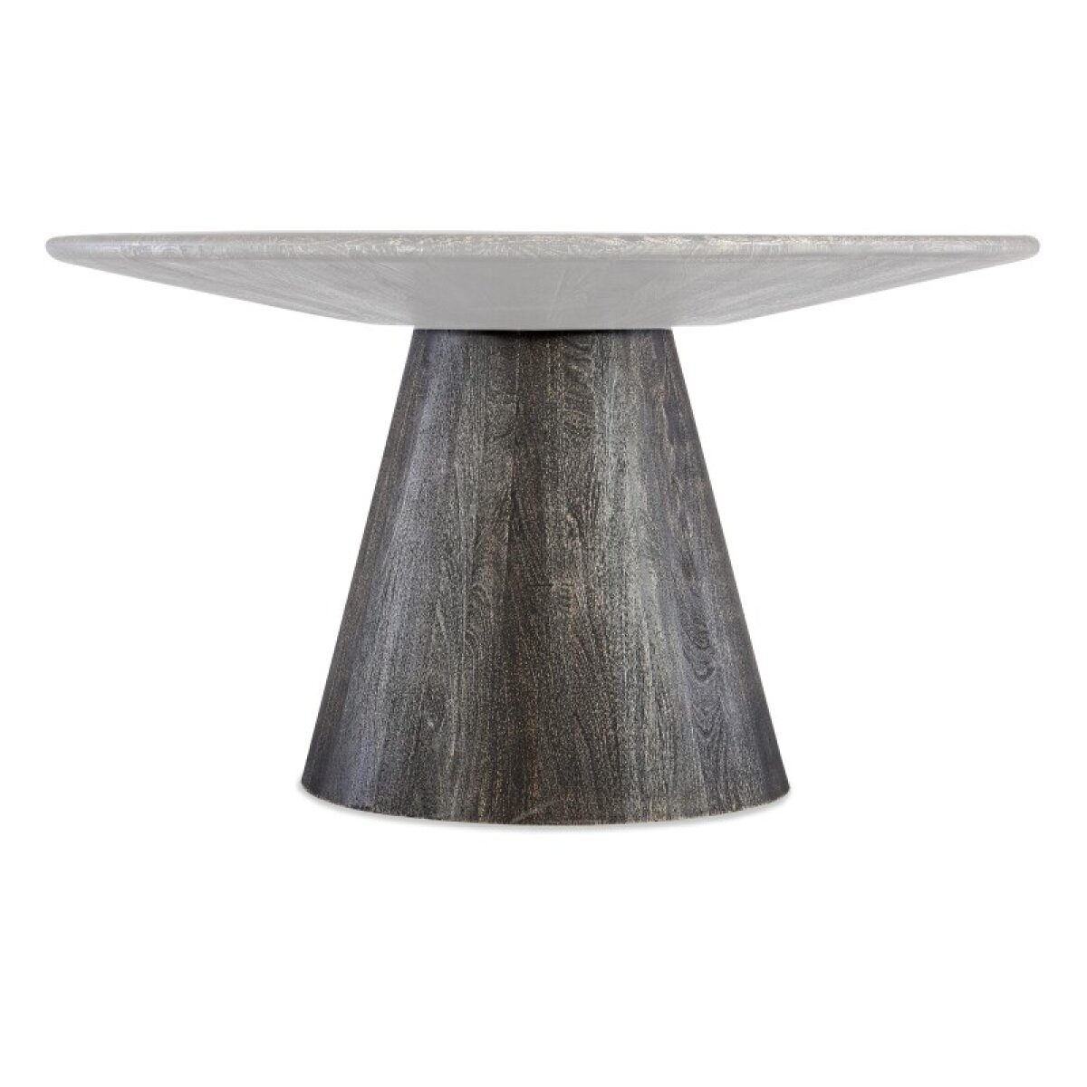 01239ccdb73068ea5e69fcb2ff05b13a Casual Dining Commerce and Market Madison Round Dining Table Base - Image 1