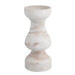 Large Everhart Candleholder