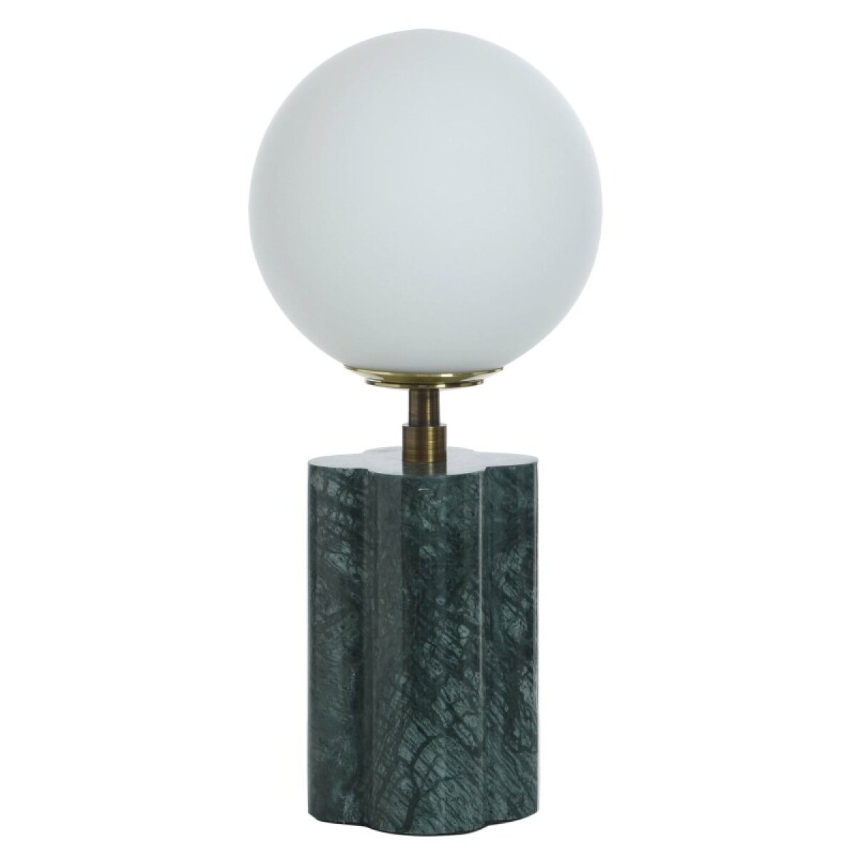 01702493932d9fcd9151201e5cac8571 Amabel Tamara Day For Stylecraft Marble Accent Lamp - Image 1