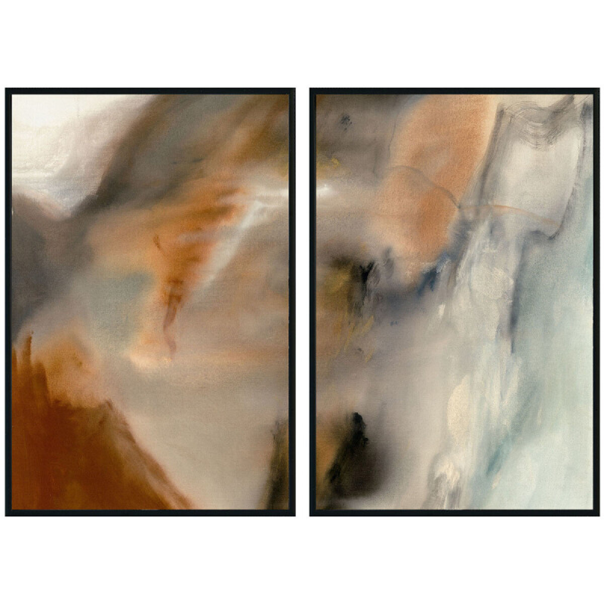 01c089151f22e9bfd4aacb49aea95713 Podent Painting By Buddy Whitlock - Image 1