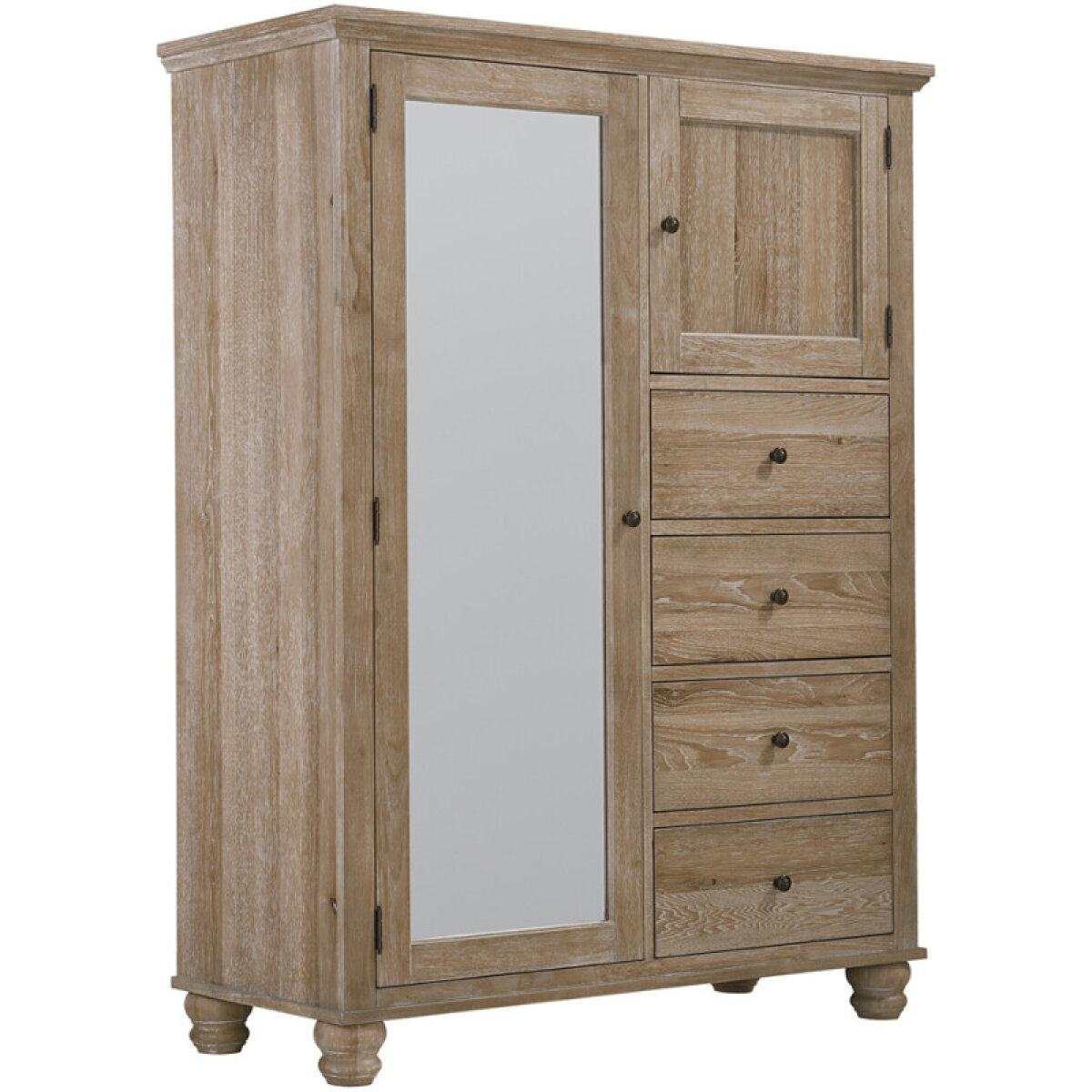 01cc5788ce1047965d6c95ded6755f98 Cambridge Chiffarobe - Image 1