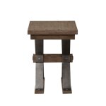 Sonoma Road Chair Side Table - Image 4