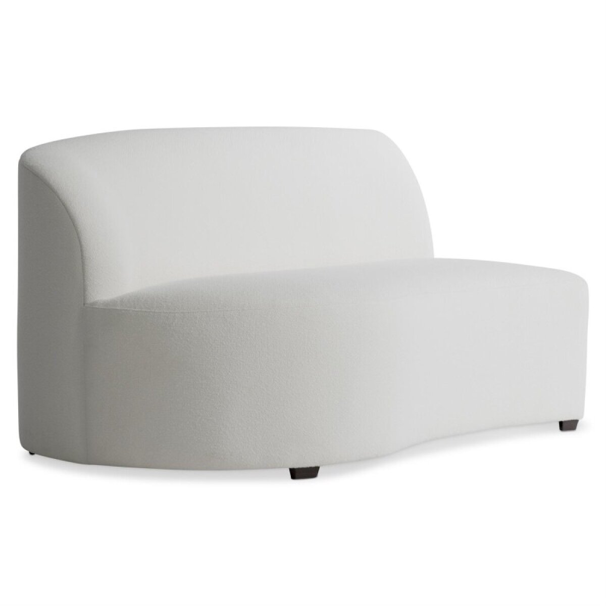 01fdcdd952b1c8ed9fb61566335021e4 Mulia Outdoor Left Arm Loveseat - Image 1