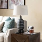 Paloma Table Lamp - Image 3