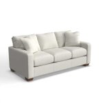 Shiloh Queen Sleep Sofa - Image 3