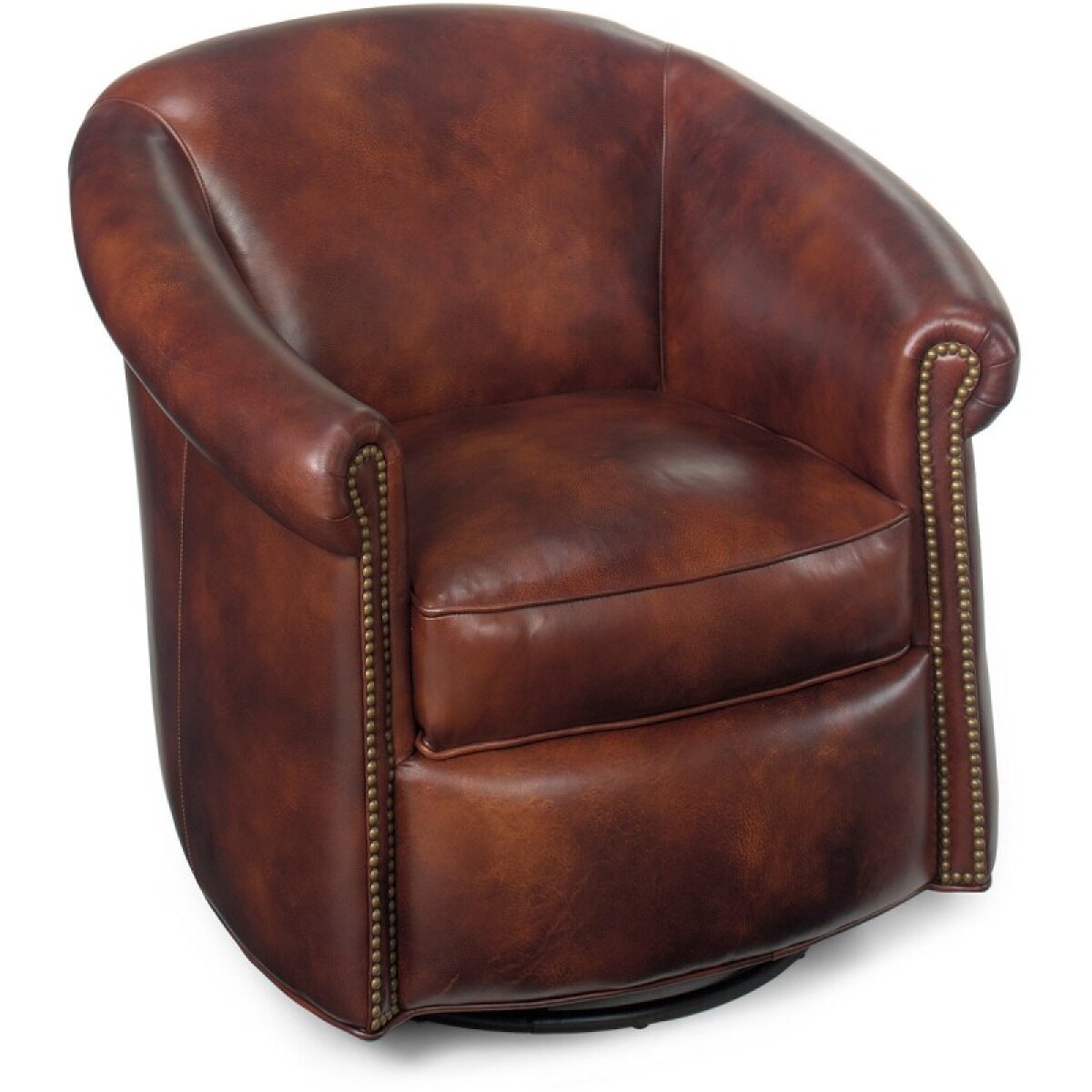0225541aaa35e9bcefbd894e80af8577 Marietta Swivel Tub Chair 340-25SW - Image 1