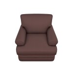 Roxie Swivel Gliding Chair