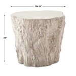 Oakmont Indoor-outdoor Side Table - Image 7