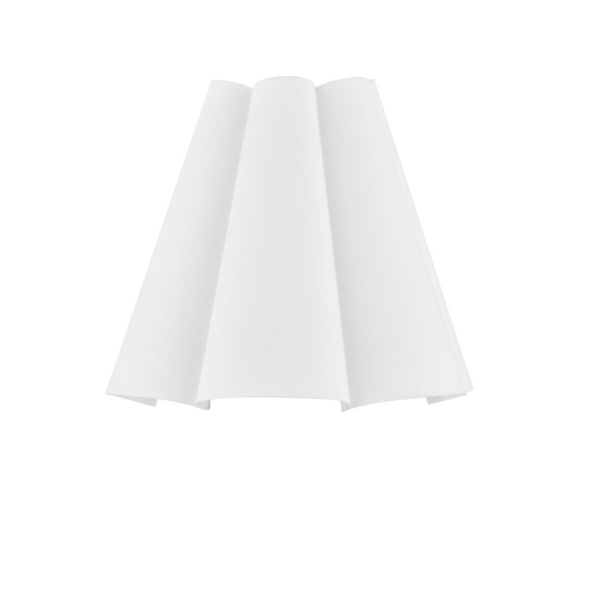 02bf3fbb21226144473d4c3648450752 Scallop Mini Lampshade - Image 1