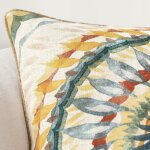 Ca Mesta 20x20 - Blue Multi - Image 8